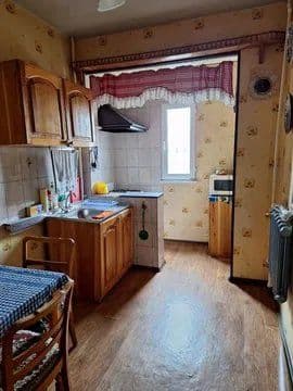 Сдается 2х ком 4этаж 9этажность 75кв, НБУ банк сзади (Ганга, — фото 3