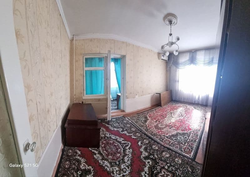 Себзорда 1 хоналик квартира ижарага берилади,  2 хона килинг — фото 3