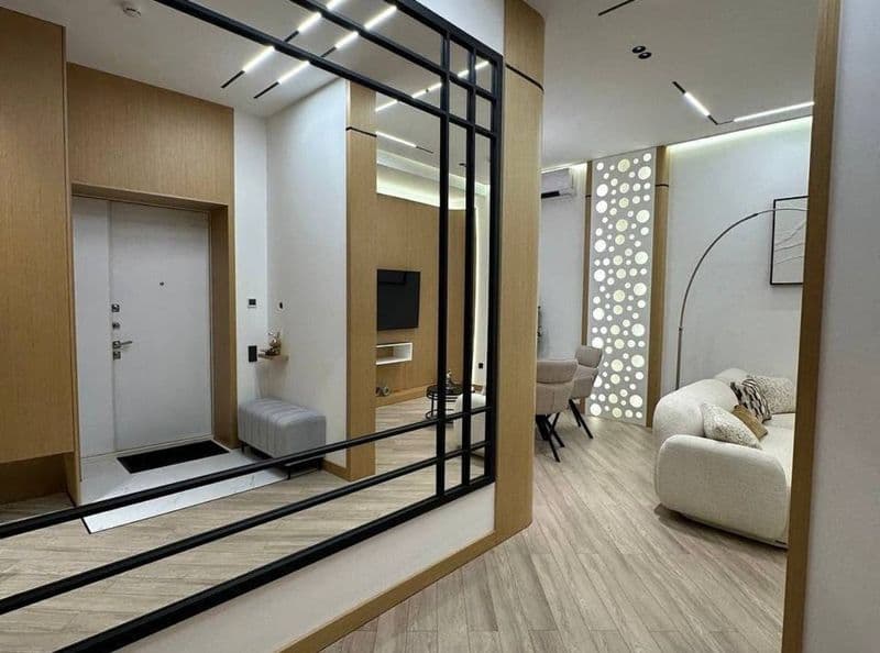 Аренда квартира премиум класса ЖК Infinity<br />
Комнат: 2<b — фото 4