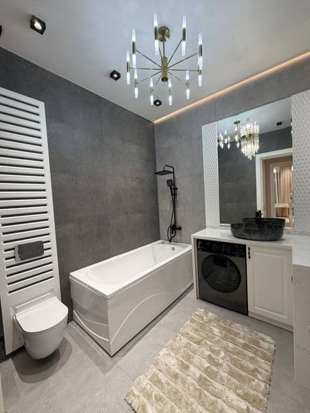 +998998877550 Аренда квартиры в самом центре города Ташкент  — фото 5