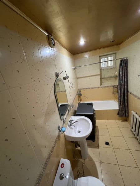 3хонали узимизники шинам тоза шароитли файзли  1чи кават ого — фото 5