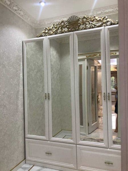 Сдаётся квартира на Ц-15<br />
Ориентир - Жангох<br />
Город — фото 5