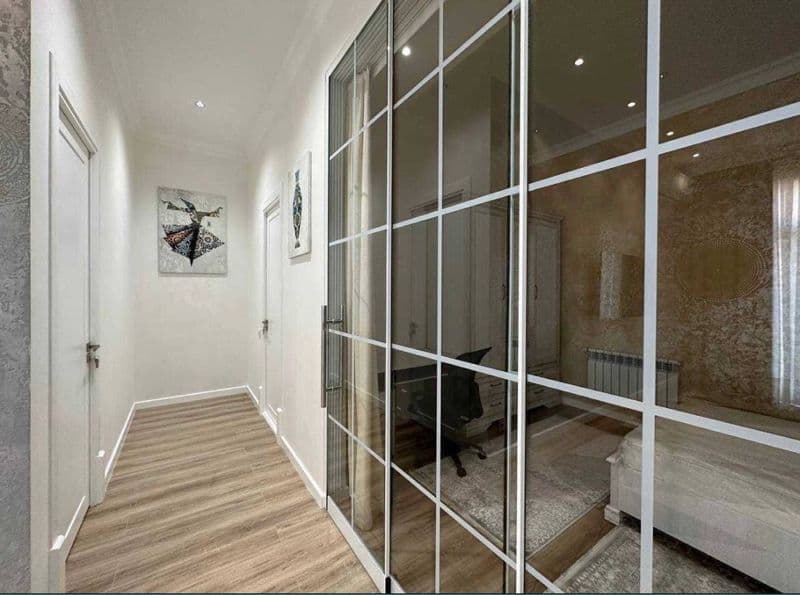 Шайхантахурский район <br />
Ташкент Сити <br />
Жк Gardens< — фото 3