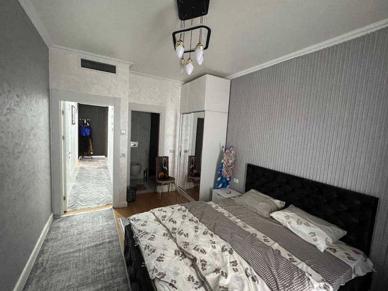 Сдаётся  Квартира в Центре<br />
#Ориентир - Яккасарой туйхо — фото 4