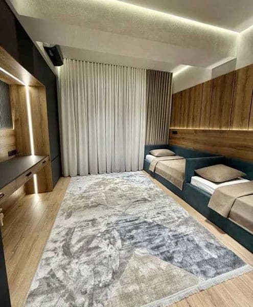 НОВОСТРОЙКА<br />
на Ц-4 Шедевр<br />
(Юнусабадский район)<b — фото 5