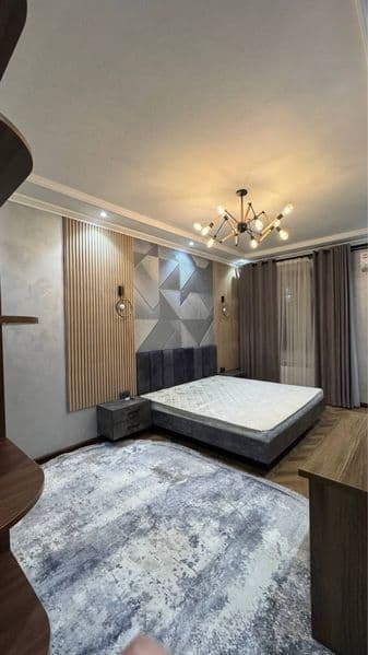 Срочно Сдам квартиру в центре города 4/4/6 басри баба квадра — фото 2