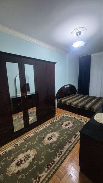 Аренда ганга 3/2/4  3 хона центрда мебел техника бн оилага Р — фото 4