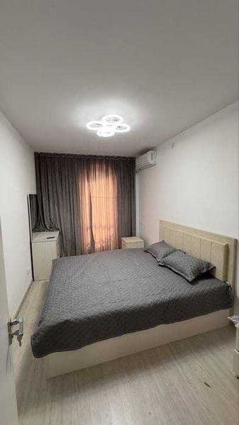 Сдается квартира иностранцам или молодой семье<br />
<br />
