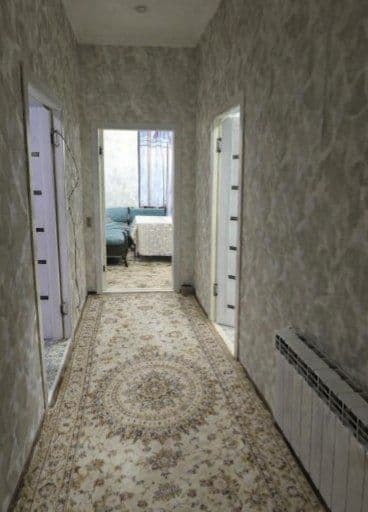 Сдаётся 2-комнатная квартира | Новостройка<br />
<br />
     — фото 3