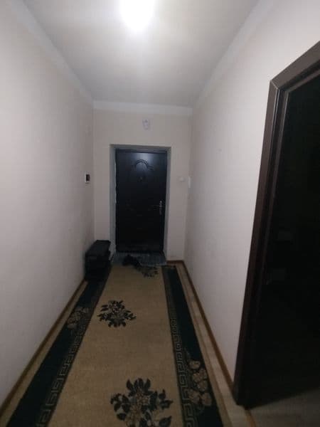 Sergeli 8 hududda 2 xona novastroyka uy oilaga uzoq muddatga