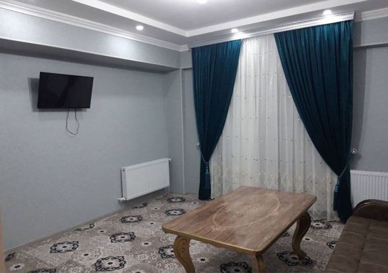 Аренда квартира <br />
Район - Алмазарский<br />
Ориентир -  — фото 3