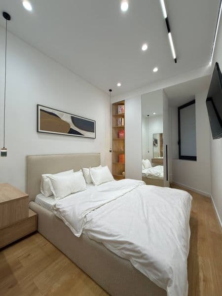 Аренда <br />
НОВОСТРОЙКА <br />
ЖК Imperial Club City<br /> — фото 5