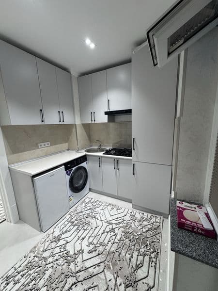 Qoʻyliq bozor Compas TS orqasida Yangi qurilgan 1 xonalik uy — фото 3