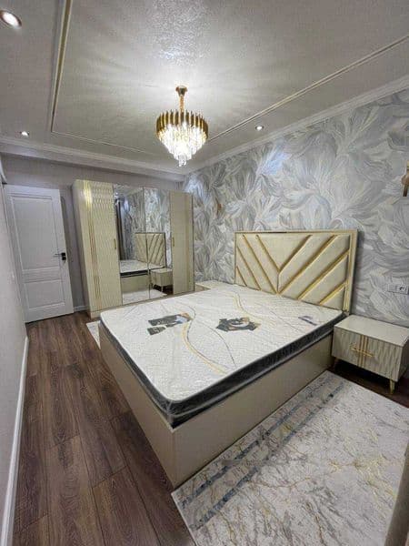 • Район: Яккасарай<br />
• Адрес: ЖК "Istanbul city"<br />
• — фото 2