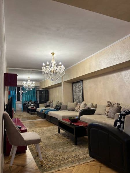 Долгосрочно в аренду на Ц4 . Квартира 3 комнаты премиум клас — фото 4