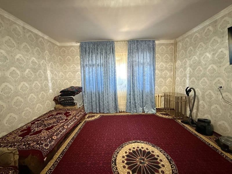 Сдается 2 х комнатная квартира Юнусабаде 2,для семьи. Кварти — фото 2