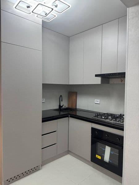 1 комнатная квартира, 42 квадрата, полностью оснащена <br /> — фото 5