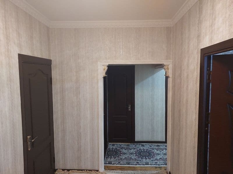 Kvartiraga ijaraga quyiladi Sergeli 8 qulay joylashuv hamma  — фото 4