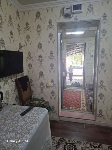 Chilonzor 25 Kv 1 xona 2 xona qilingan hamma sharoitligisi b — фото 2