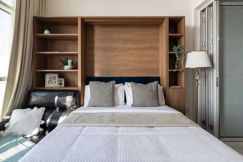 3 комнатную квартиру на 8 этаже,<br />
В квартире есть все н — фото 2