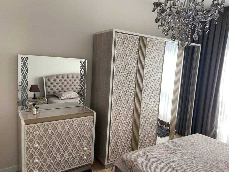 Сдается квартира для семейных<br />
<br />
• Район: Алмазар< — фото 4