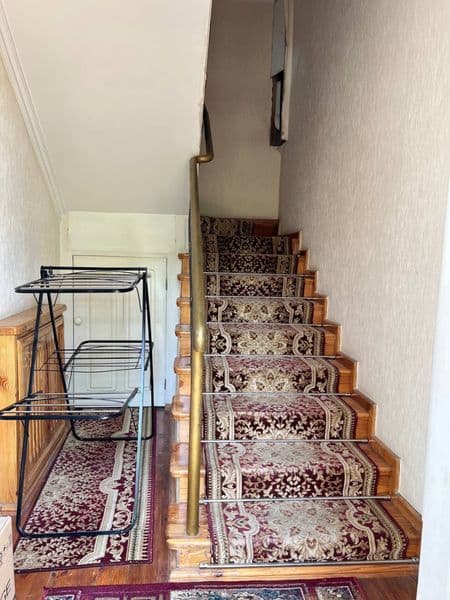 Сизга Миллий Унверситет ва Беруний метро ёнида турар жой кер — фото 5