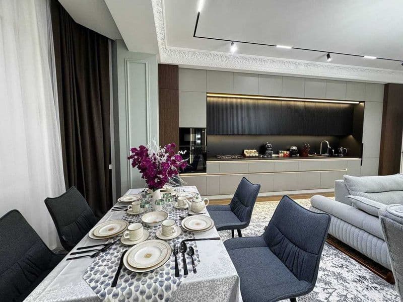 Сдается квартира иностранцам или молодой семье<br />
<br />
 — фото 2