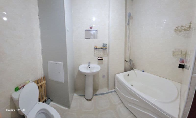 Район - Алмазарский<br />
Ориентир - Андалус<br />
Комнат -  — фото 5