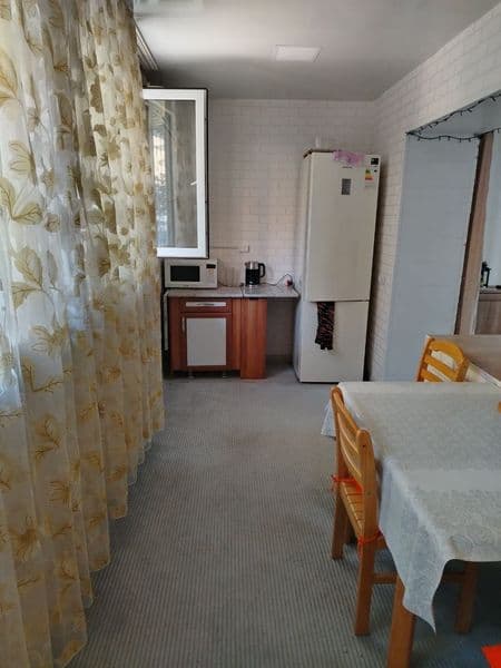 Сдаётся квартира <br />
Чиланзар 6 квартал <br />
2/1/4 кирп — фото 5