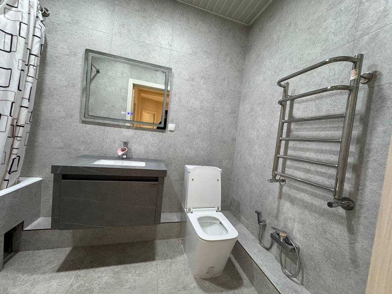 АРЕНДА<br />
ЖК ЮНУС-АБАД 19-АВЕНЮ<br />
<br />
Комнат: 3<br — фото 5