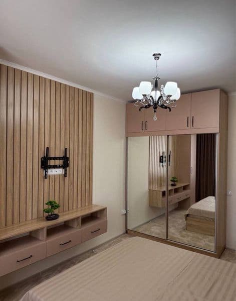 Срочно Сдаётся Квартира Навастройка <br />
Район - Алмазар < — фото 2