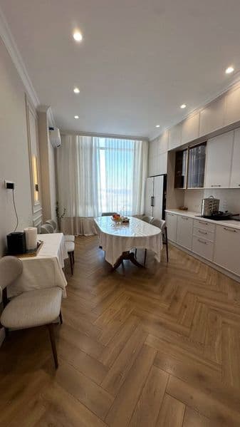 К вашему вниманию рады представить 5х комнатную квартиру на  — фото 4