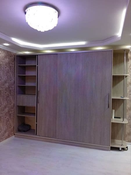 Сдается <br />
В аренду по улице Бабура 1/3/9 чистая с мебел — фото 3