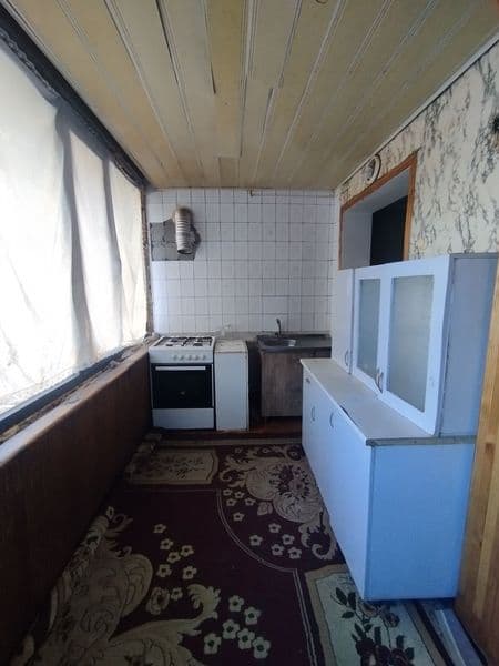 Сдаётся 3х комнатная квартира,2*6 балкон,на долгий срок, для — фото 2