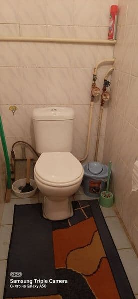 Аренда 2.хонали медгородок 2.хонали оилага берилади расмдаги — фото 5