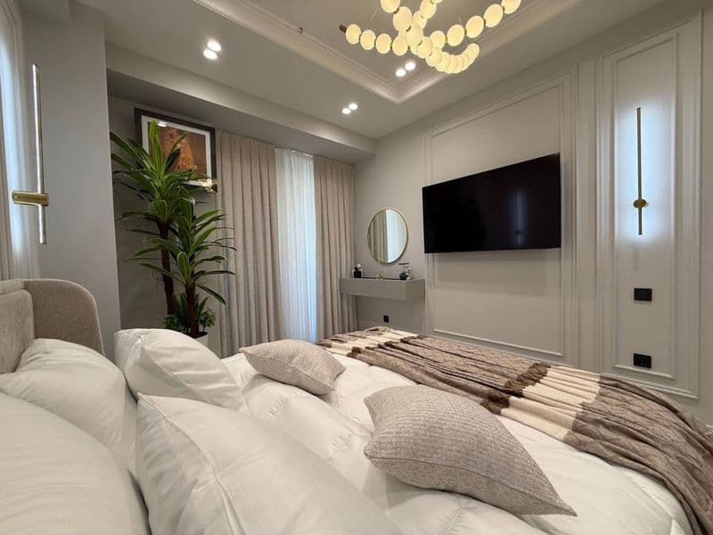 2 комнатная квартира <br />
В самом центре города <br />
С х — фото 3