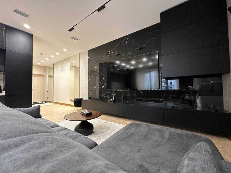 Тип дома: Жк Mirabad Avenue <br />
Район: Мирабадский <br /> — фото 2