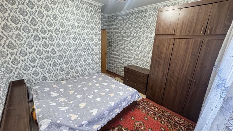 Parkent bozori yaqinida 2 xona kvartira ijaraga beriladi ich — фото 2