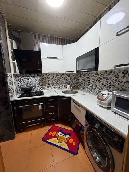 Аренда квартиры своя не маклер.В кирпичном доме на 2 этаже.  — фото 3