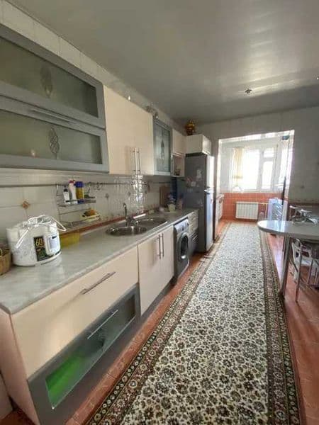 Сдаётся квартира на Мирабадском районе улица Тараса Шевченок — фото 5