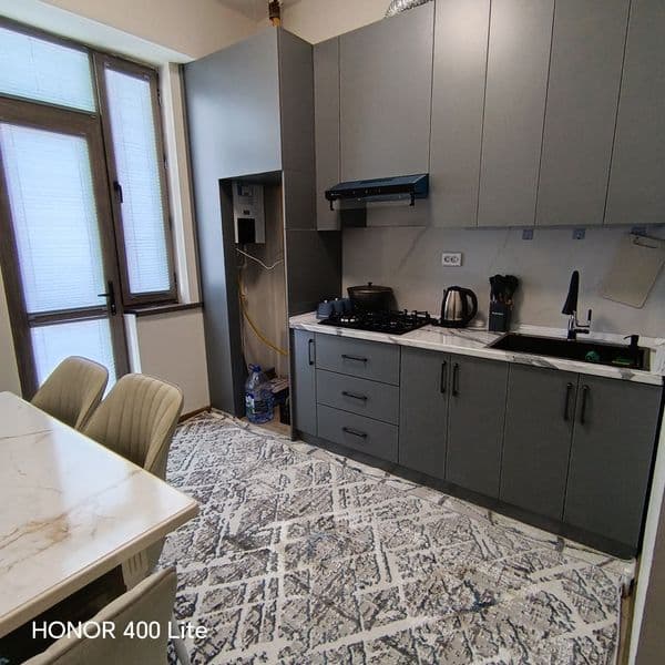 Аренда <br />
450$ <br />
оилага <br />
Сергели <br />
Несст