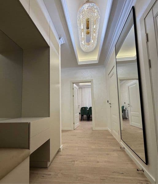 АРЕНДА <br />
Юеусобадский район<br />
ЖК Нур <br />
<br />
 — фото 5