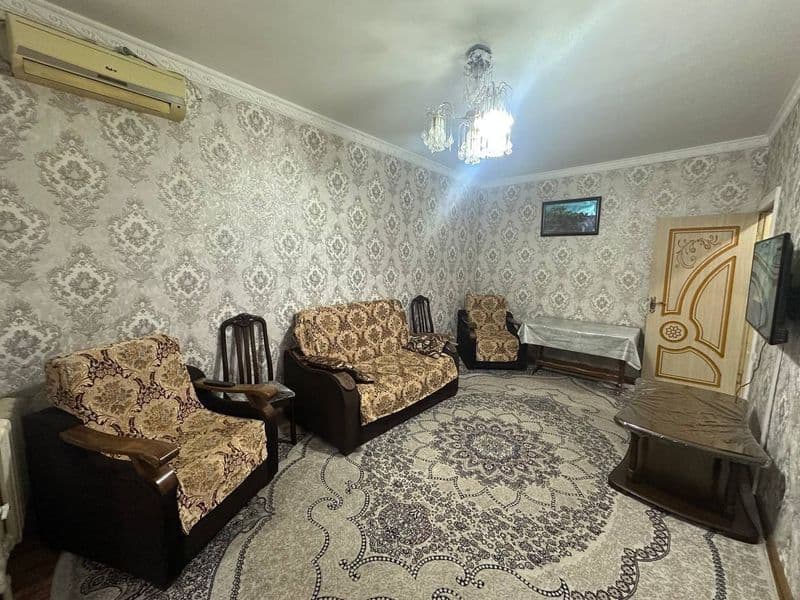 Юнусабад 14 кварталда 1 хона 2 килинган уй оилага,кизларга е — фото 3