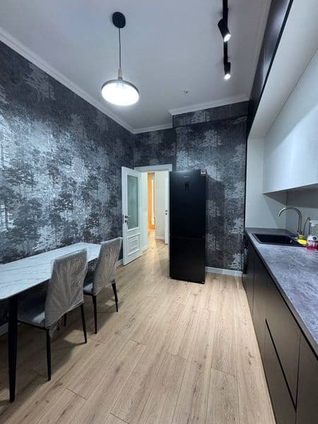 Срочно Сдаётся <br />
Новостройка <br />
NRJ Jomiy <br />
Ко — фото 3