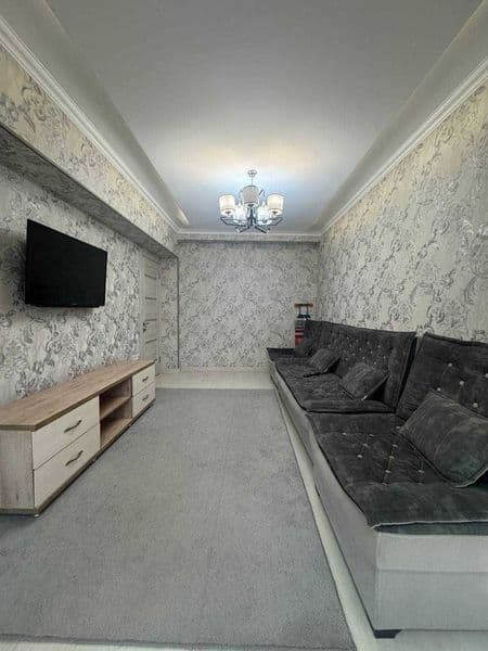 Яккасарой Шота Руставли кучасида жойлашган 2 хонали квартира — фото 5