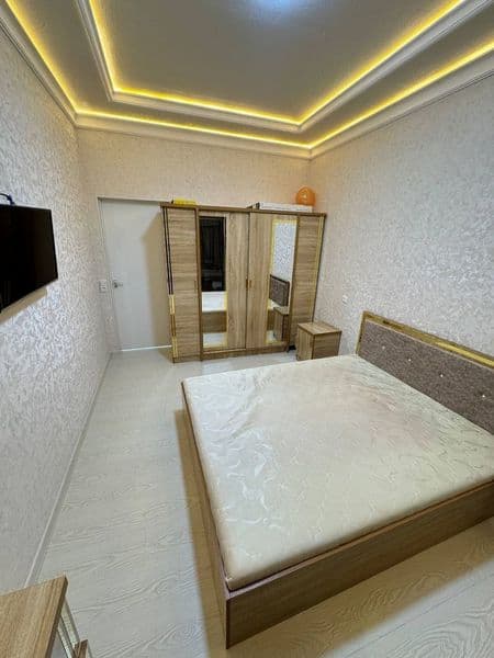 Chilonzor farxadiskiy<br />
Xonlari 2<br />
Hamma sharoitlar — фото 4