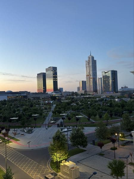 Аренда Tashken City Gardens <br />
premium квартира, <br />
