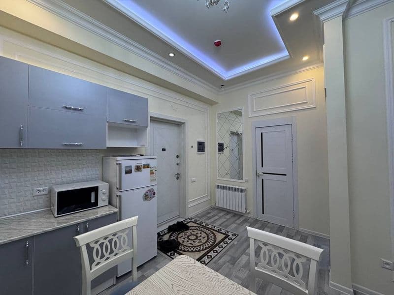 Аренда Шайхантахур  Ташкент Сити Жк НоваСтрой Премиум Апарта — фото 3