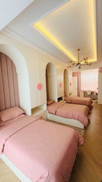 3/7/7- 1600    НОВОСТРОЙКА<br />
<br />
Адрес: Паркентский<b — фото 4