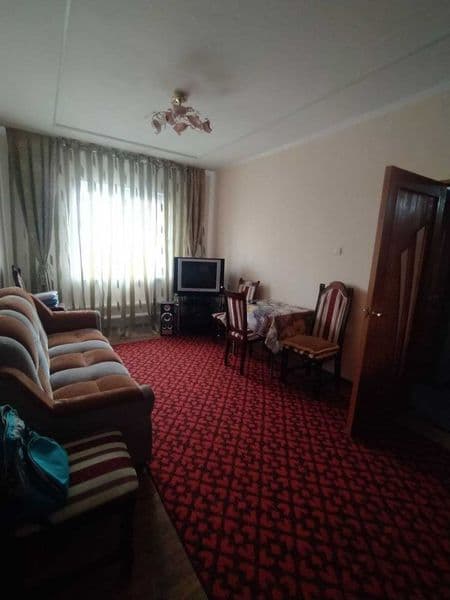 Сдаю квартиру в Яшнабадском районе Авиасозлар массив-2. 1-ко — фото 3